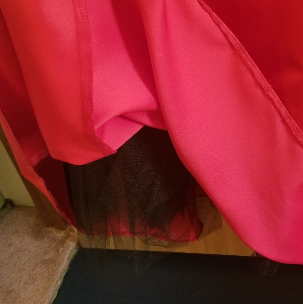 Jessica McClintock gown - Picture 5 of 8